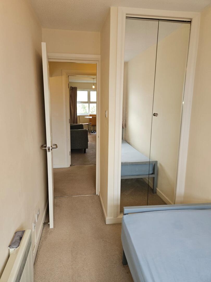20-22 Wilbraham Road, Manchester